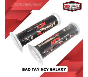 Bao Tay NCY Galaxy