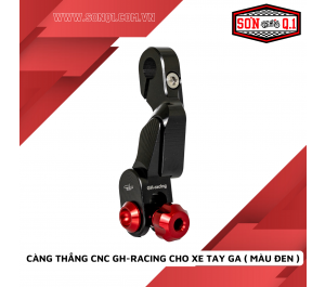 Càng Thắng CNC GH-Racing Cho Dòng Xe Tay Ga