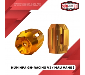 Núm HPA Nhôm CNC GH-Racing V2 