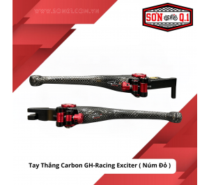 Tay Thắng Carbon Fiber GH-Racing EXCITER 150 