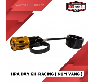 HPA Dây GH-Racing Cho Phuộc Nitron / Profender