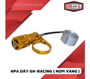 HPA Dây GH-Racing Cho Phuộc Ohlins 