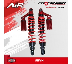 Phuộc Profender Air SHVN ( Màu Đỏ )